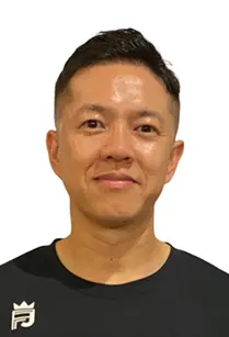 JAMROCK FITNESS 両国店の正木洋祐トレーナー